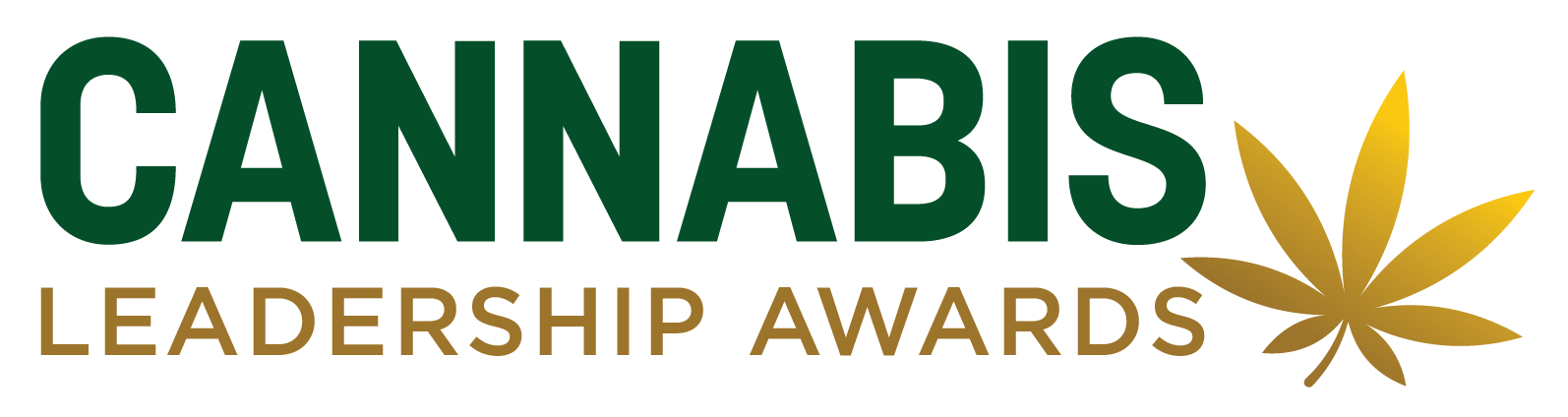 Cannabis Leadership Awards Logo