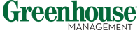 Greenhouse Management Logo