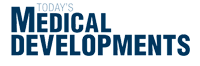 Today's Medical Developments Logo