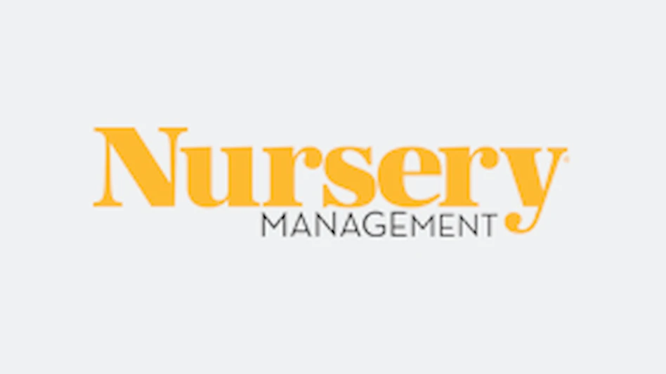 Nursery Management Logo