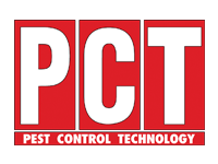 Pest Control Technology Logo