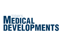 Todays Medical Developments Logo