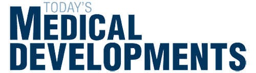 Todays Medical Developments logo