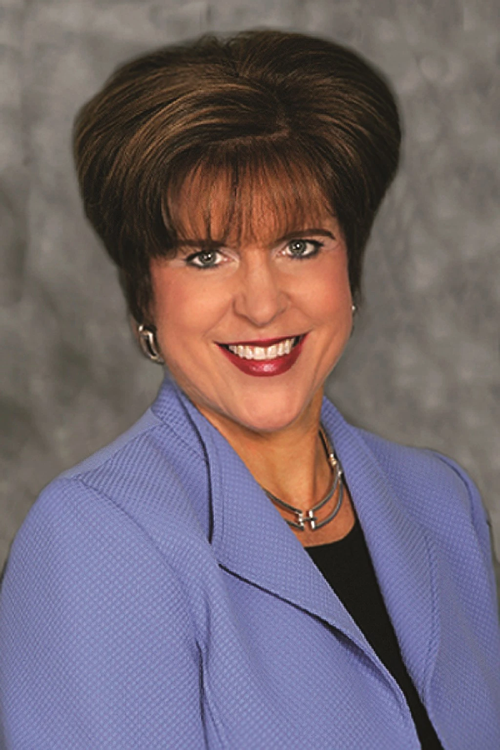 Jean Seawright, CMC