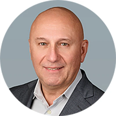 Chris Brumitt, Managing Director, Aerospace & Defense Practice, Maine Pointe