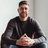 Adam Temple, CEO