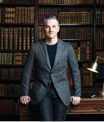 Dr. Stuart Grant
