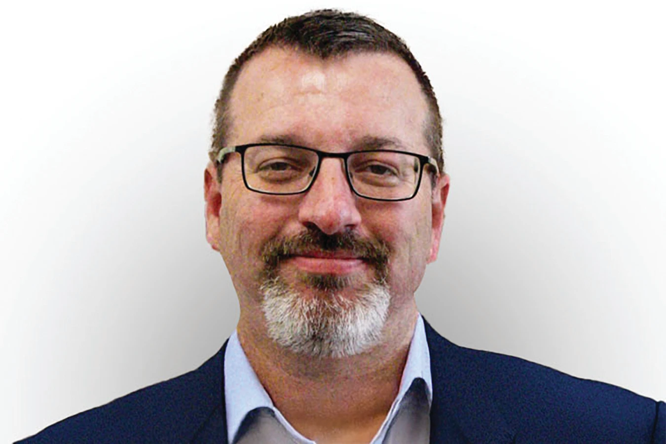 Frank Balonis, Chief information security officer and senior VP of operations and support, Kiteworks