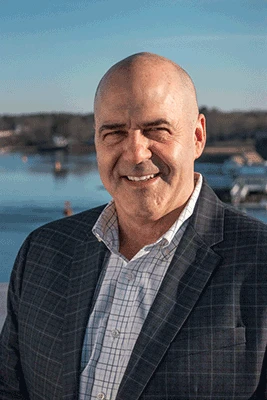 Doug Seyler, Vice President of Customer Success, Trimble