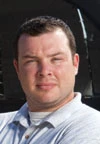 Ian Newman