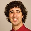 Curtis Livesay, Ph.D., CCA