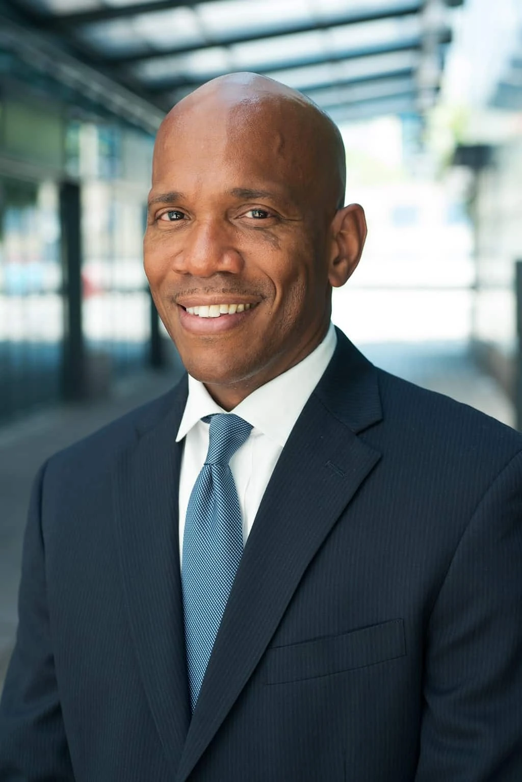 Steve Hawkins