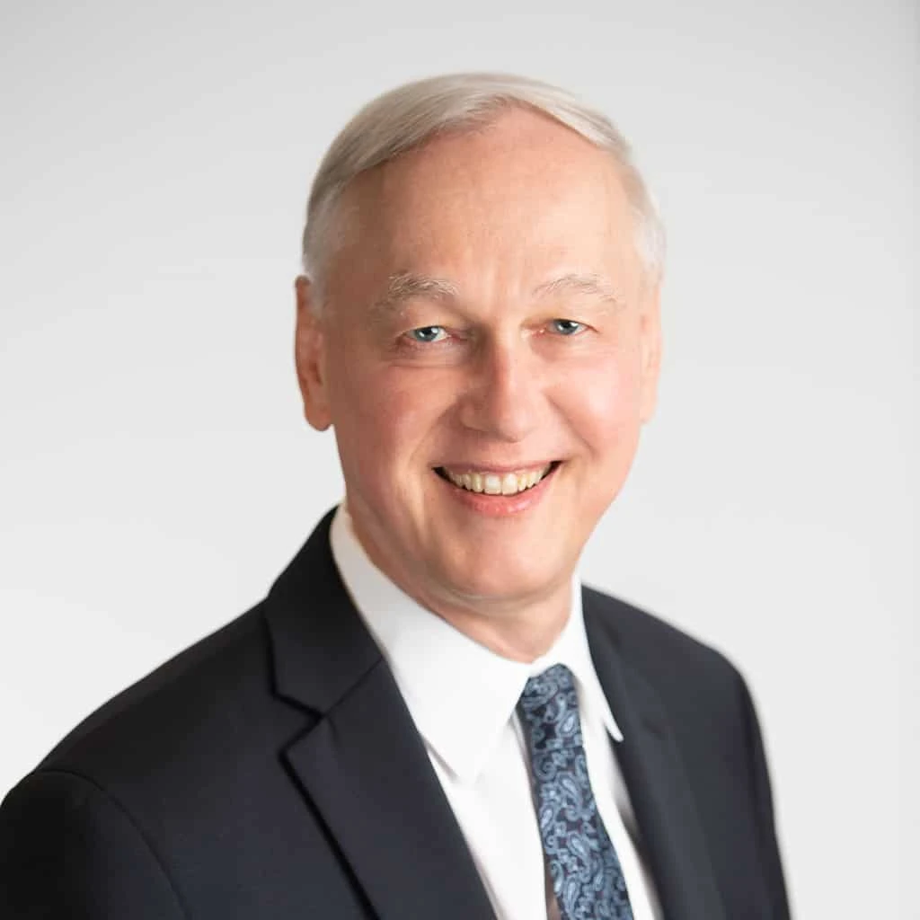 Robert Anderson
