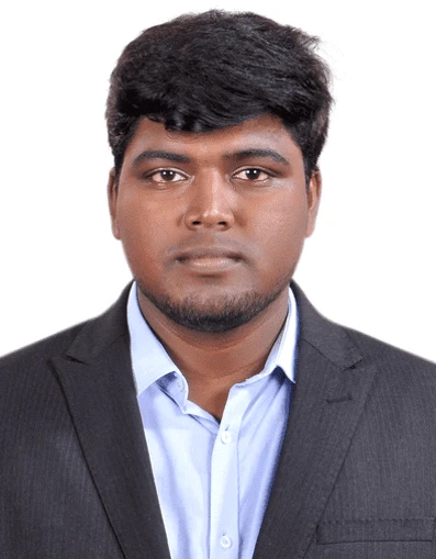 Surender PS