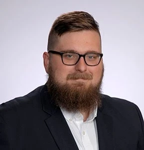 Alex Kamczyc
