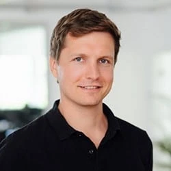 Dr. Michael Baumann