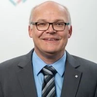 Dr. Rudolf Randler