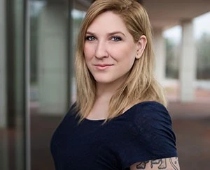 Rachael Plant