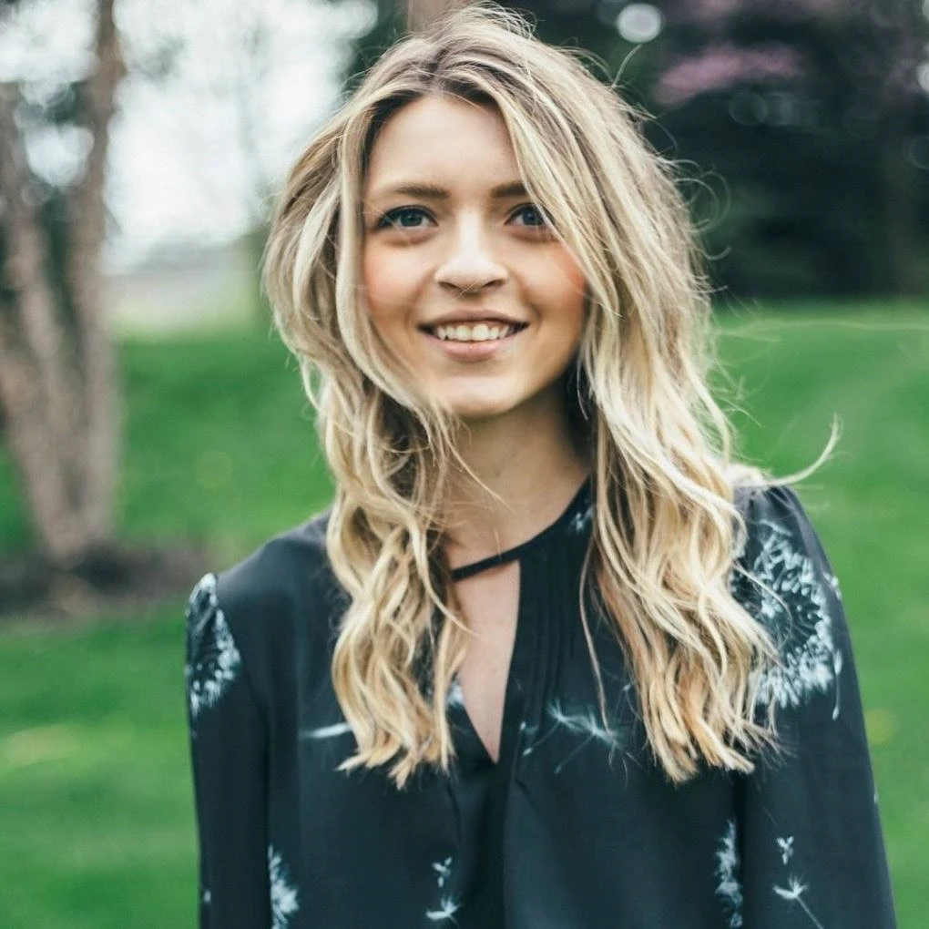 Cassie Tomaselli