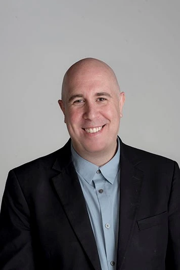 Roy Fridman