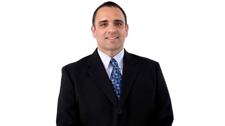 Jacob Ansari