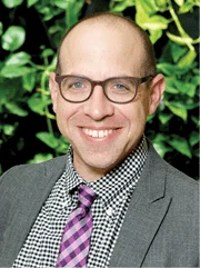 Stephen Langel